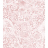 WYK25165  Nouveau Flowers
