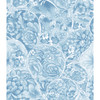WYK25165  Nouveau Flowers