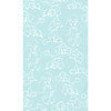 Sample WYK25168  Squiggle Poodles