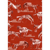 Sample WYK25169  Wild Horses Collage