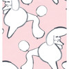 Sample WYK25171  Bold Statement Poodles