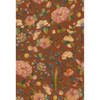 Sample WYK25179  Earthen Bloom