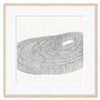 LS-25-0135B  Form Meditation II - Large