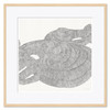 LS-25-0135F  Form Meditation VI - Large