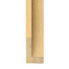 4261 Canvas-Only Moulding