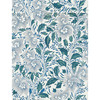 WYK26187 Decorative Wall Flowers