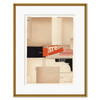 MM-26-0100B  Typo Collage II