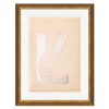 MM-26-0101K  Alfabeti Immaginari, Blanc XI