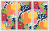 DG-20-0240 (Set)  Japonais Left, Center & Right