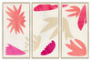 HC-20-0146 (Set)  Spring Fling I, II & III