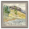P-6742D  Russian Landscape 1