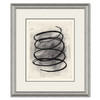 DP-21-0085A Black Swirl No. 1