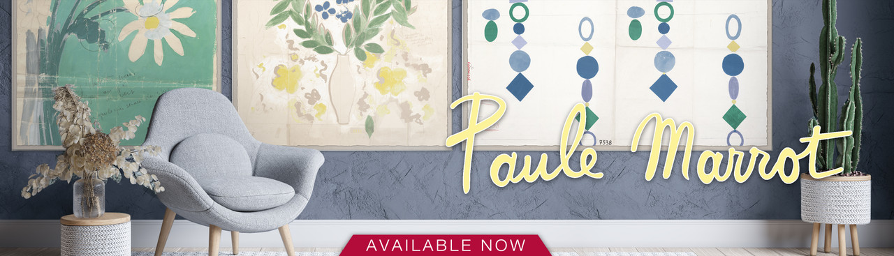 *NEW* Paule Marrot 2024