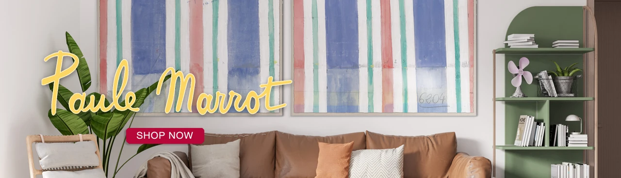 Paule Marrot Collection - Shop Now