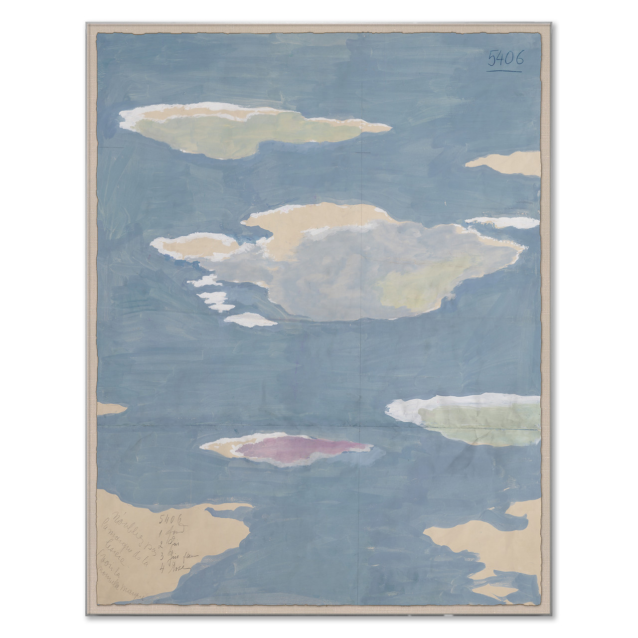 Clouds I
