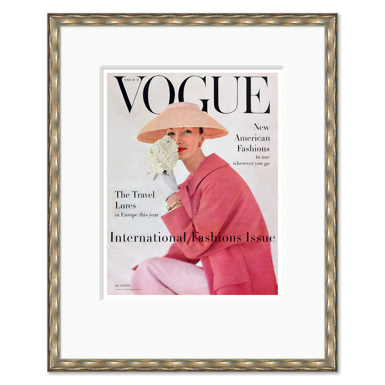 VOGUE　2冊 CN-25-0433K