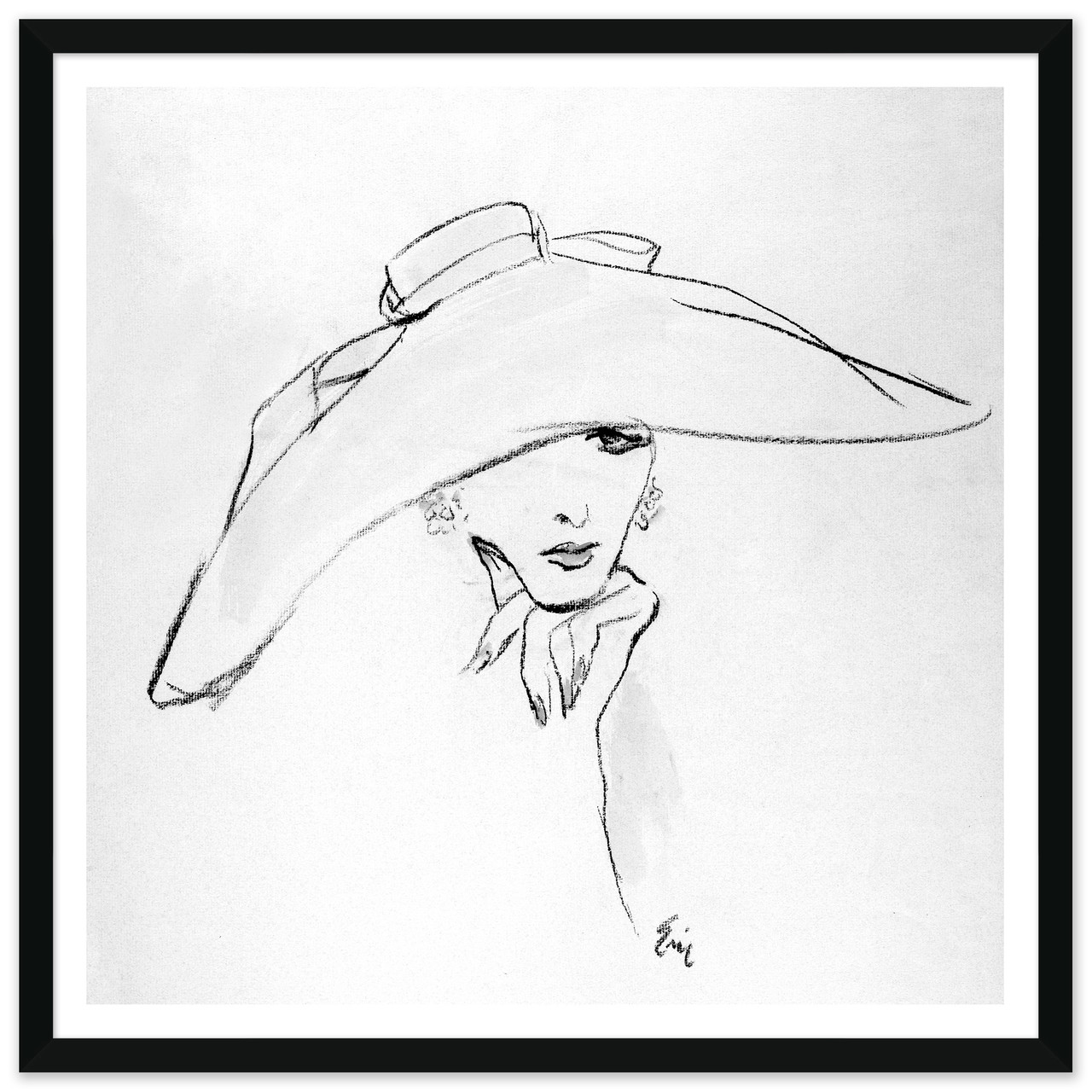 アート・デザイン・音楽 Hats in VOGUE Vogue X Music | Coffee Table Book