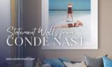 Condé Nast: Over a Century of Glamour, Reimagined