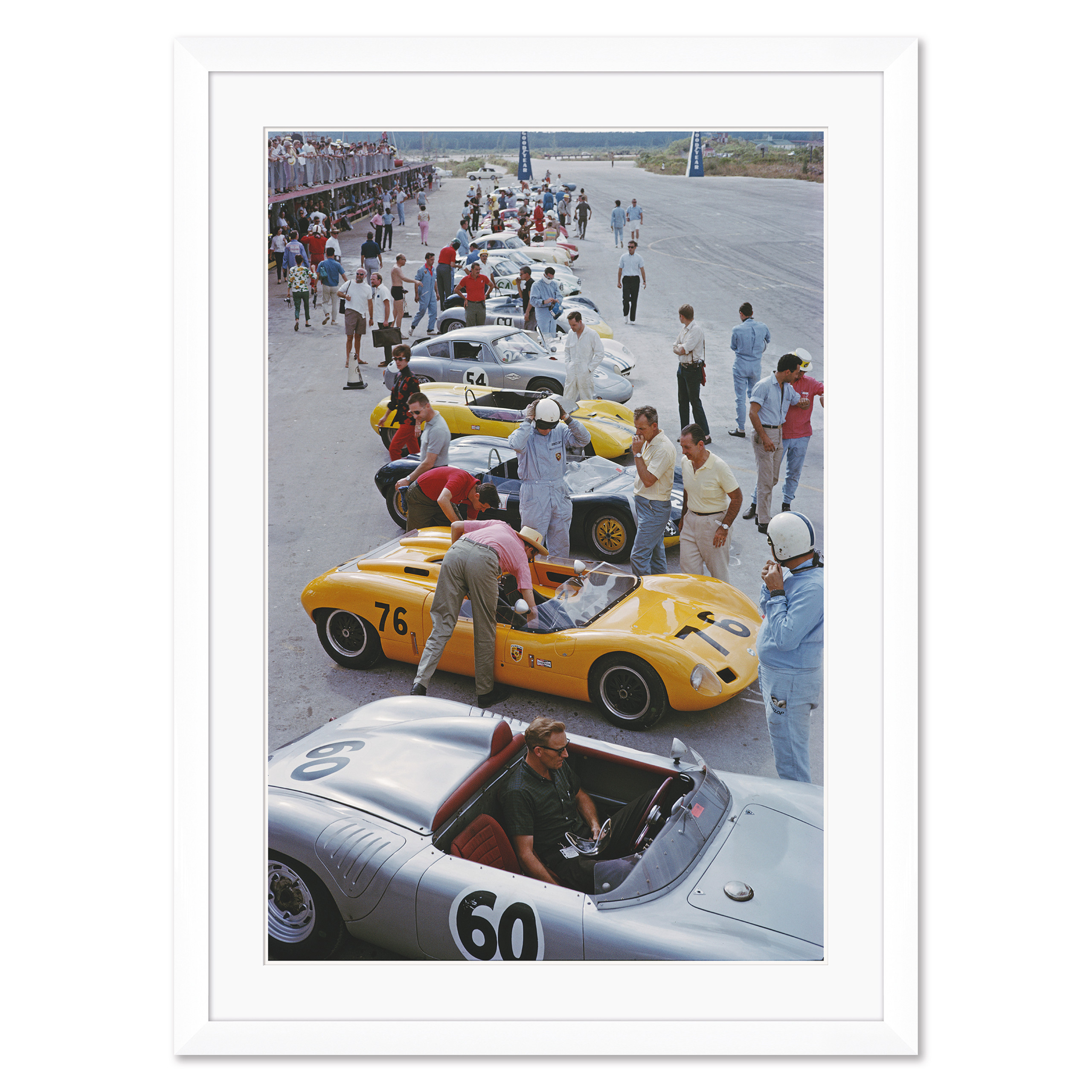 Soicher Marin Gallery