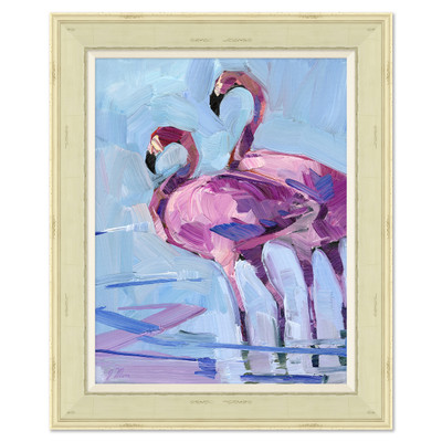 K-20-0329 Flamingo - Soicher Marin