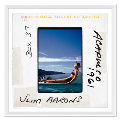 Licensed Collections - Slim Aarons - Page 1 - Soicher Marin