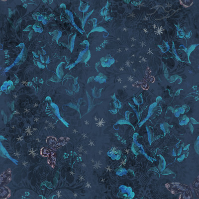 Sample WYK22073  Ivy Garden