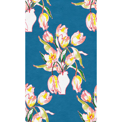 Sample WYK25172  Abstract Flower Vase