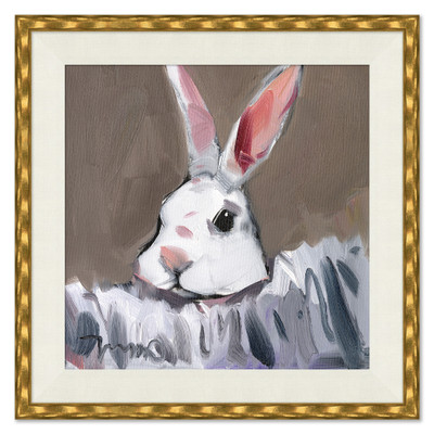 K-JMT-25-0725  Royal Rabbit