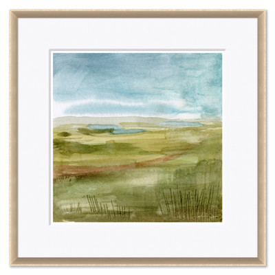 LS-25-0139C  Pea Island Marsh III