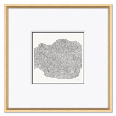 LS-25-0133C  Form Meditation III - Small