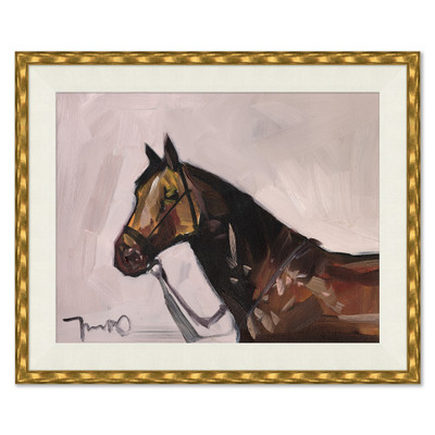 K-JMT-25-0728  Galloping Steed