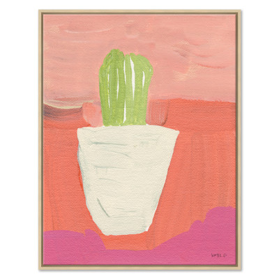 K-HC-25-0762B  Still Life II - Fero