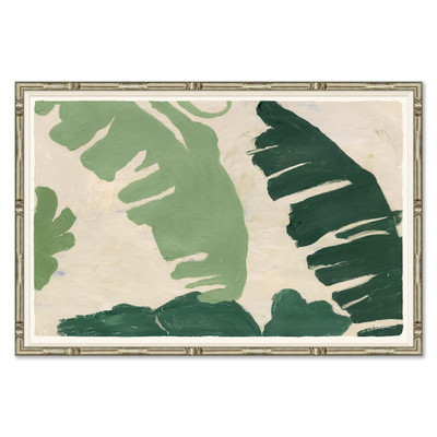 DG-25-0416B  Fronds II
