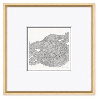 LS-25-0133F  Form Meditation VI - Small
