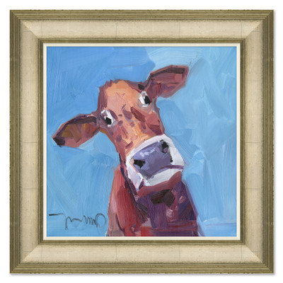 K-JMT-25-0735  Gentle Cow