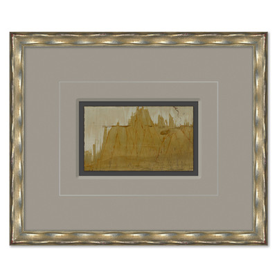 P-7345  Dreams of Stone - Small