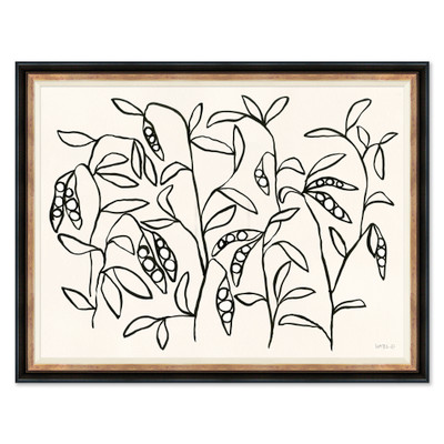 HC-25-0290  Snap Peas