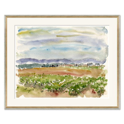 P-7357B  Quiet Horizon