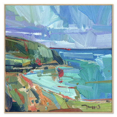 K-JMT-25-0716  Breezy Seascape - Large
