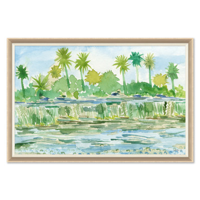 HC-25-0291A  Oasis