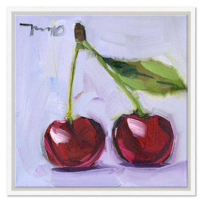 K-JMT-25-0721  Pair of Cherries