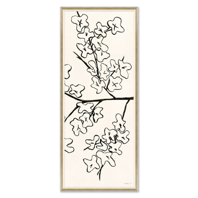 HC-25-0283B  Cherry Bough II