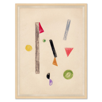 P-7363A  Geometry in Motion I