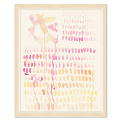 HC-25-0294  Floral Swatch