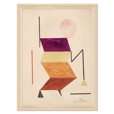 P-7363B  Geometry in Motion II