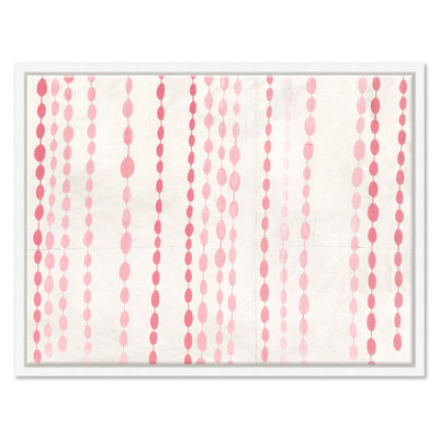 K-PM-26-0770B  Les Perles Roses (var. 1)