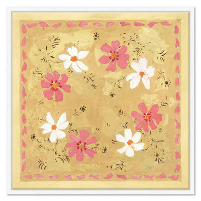 K-PM-26-0772  Fleurs d' Aurore (var. 1)