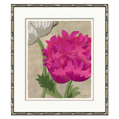 DG-26-0420C  Pink Dahlia