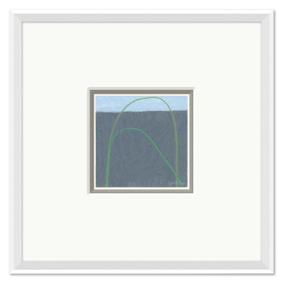 LS-26-0140A  Color Abstract I - Small