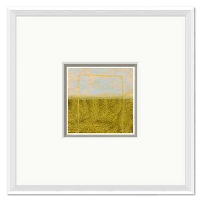 LS-26-0140R  Color Abstract XVIII - Small